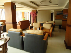Smart Hotel