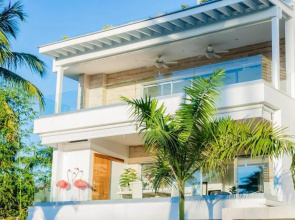 Holiday Apartment A4