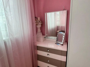 Апартаменты на улице Станюковича 12