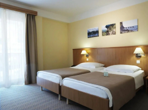 LifeClass Hotels & Spa