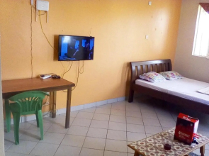 Pwani Life Low Budget Studio in Bamburi