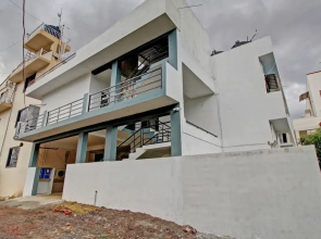 Oyo 45997 Gsn Residency