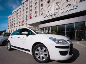 Golden Tulip El Mechtel