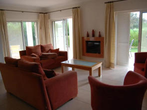 Pestana Golf Resort - T3 285f