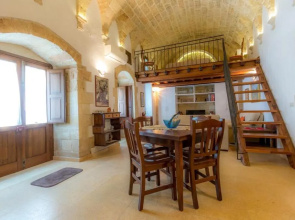 San Domenico Suite