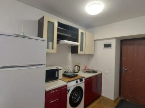 Апартаменты улице Тульская 8а