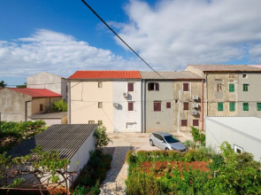 Apartments Puntica