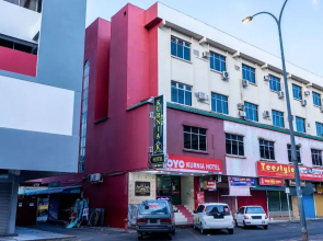 OYO 89997 Kurnia Hotel