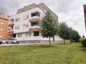 Apartment I Love Zagreb