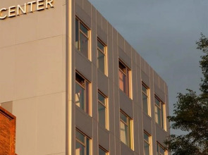 NH Barcelona Diagonal Center