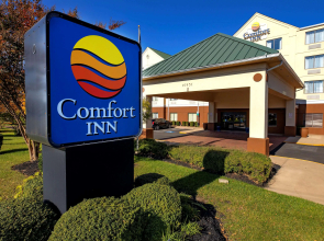 Comfort Inn Near Quantico Main Gate North