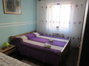 Apartments Volte Rovigno