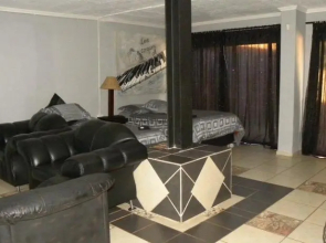 Thatch Haven Guesthouse