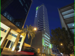 ibis Styles Manama Diplomatic Area