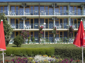 Park-hotel Continental