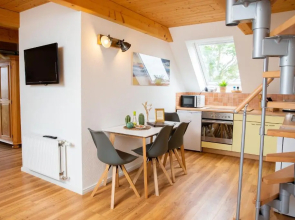 Haus im Felde Whg 6