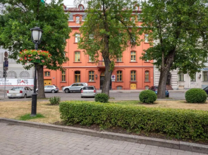 Kate's Apartments in Old Riga