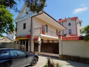 Gamma Guest house