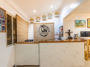 Baybayin Hostel and Co-Live