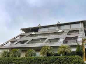 Regenta Resort Exotica Dharamshala on Hilltop