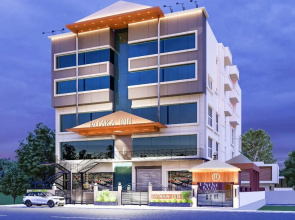 Hotel Jataka Inn