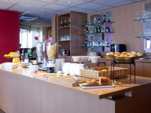 Ibis Cannes Le Cannet