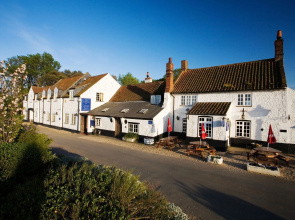 Lifeboat Inn