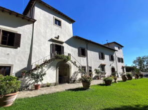Villa Grassina 43073