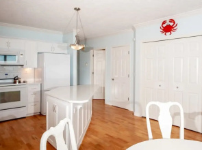 Whale Crossing 2 Bedroom Condo