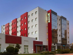 Ramada Encore by Wyndham Tangier