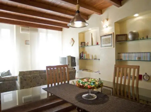Stampace House