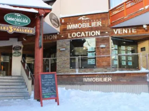 Appartement Temples du Soleil Machu