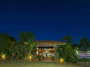 Casa Natura Galapagos Lodge