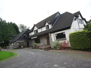 Ewenny Farm Guesthouse