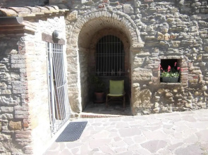 Il Casale di Silla