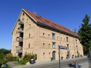 Hotel Alter Kornspeicher
