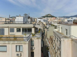 Athens Stories