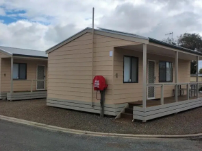 Tumbybay Caravan Park