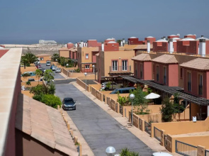 Casa Idilica Apartment
