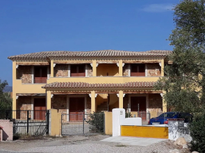 San Teodoro Villette Corallo