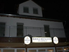 Albergo Restaurante Da Franco