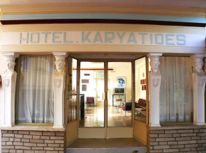 Karyatides