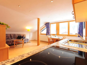 Haus Enzian