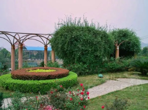 Zhuyuan Hotel (Chenzhou Suxianling)
