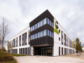 B&B HOTEL Reims Bezannes