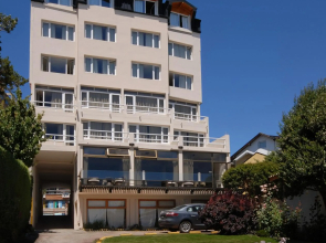 Hotel Tirol