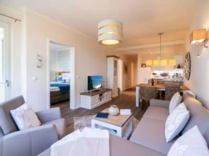 Strandresidenz Else Marie - Apartment 1.3