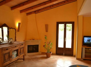 CASA LA SIESTA- Ruhiges Ferienhaus in Cala Ratjada, 300 m vom Strand Son Moll entfernt