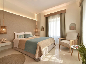 Irene's Villa