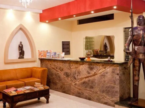Castello Di Cavallieri Suites & Spa - Adults Only